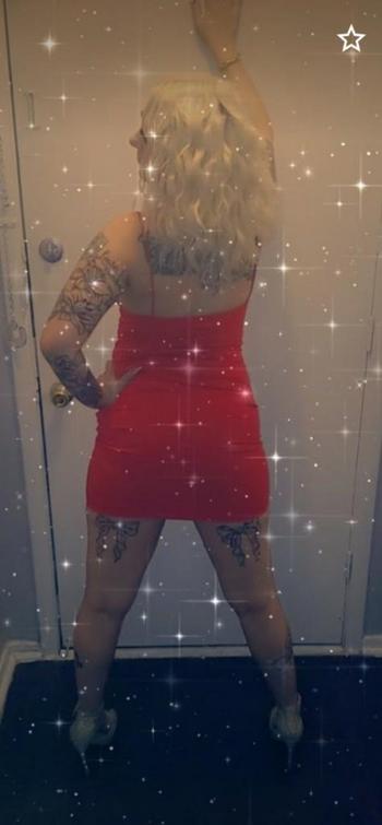 Jay, 26  female escort, Tyler