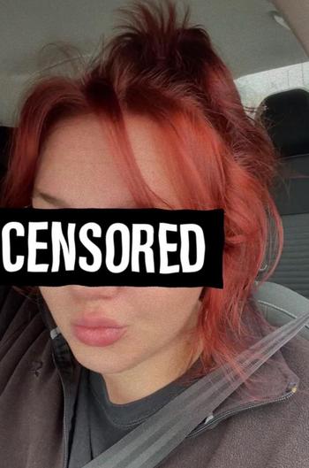 Jess, 22  female escort, Tyler