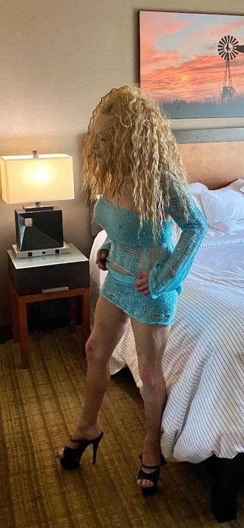 Christine, 42  female escort, Tyler